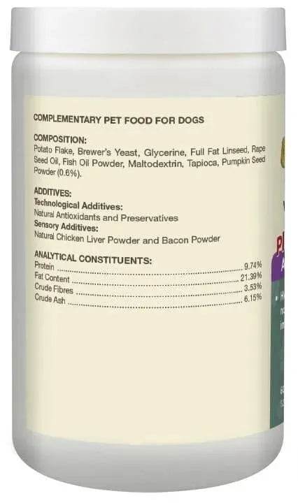 Allergy Aid For Dogs Soft Chews 60pcs - Healthy Pets UK Store