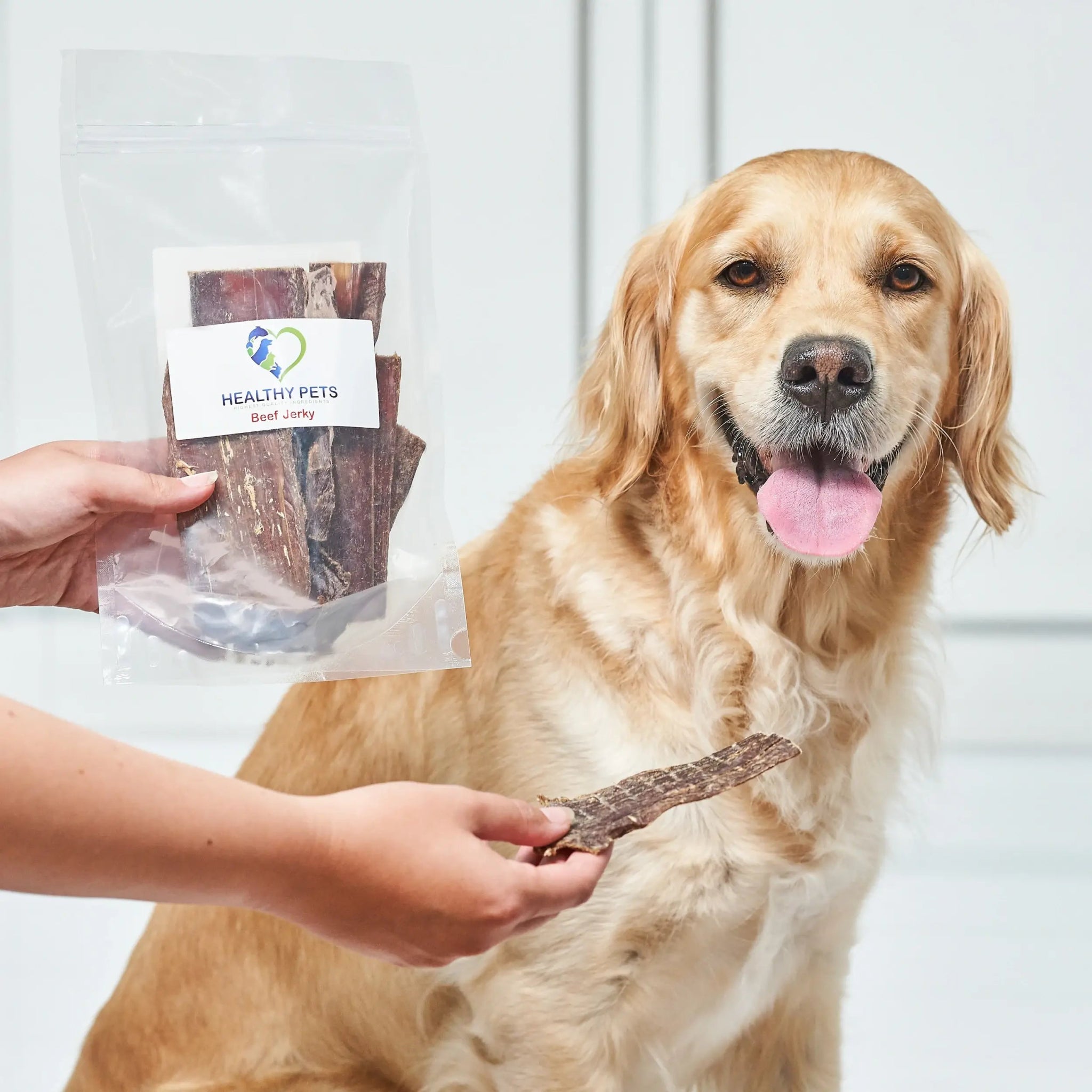 Beef Jerky - Sample