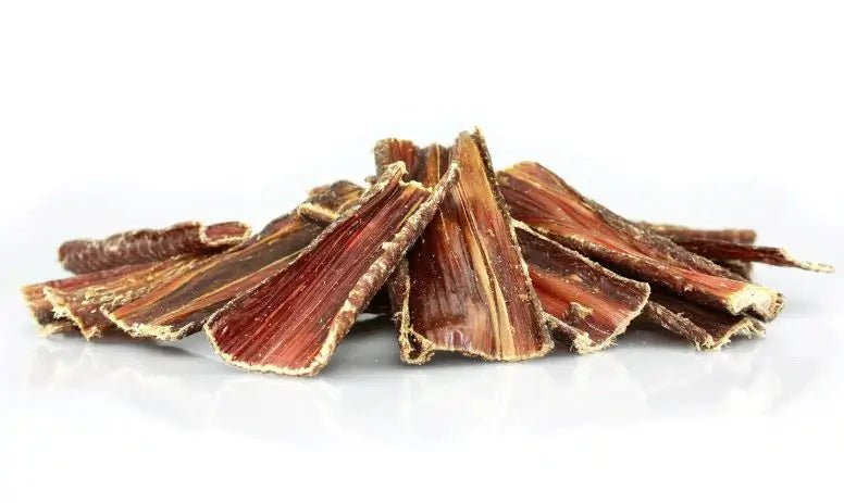 Beef Jerky - Sample