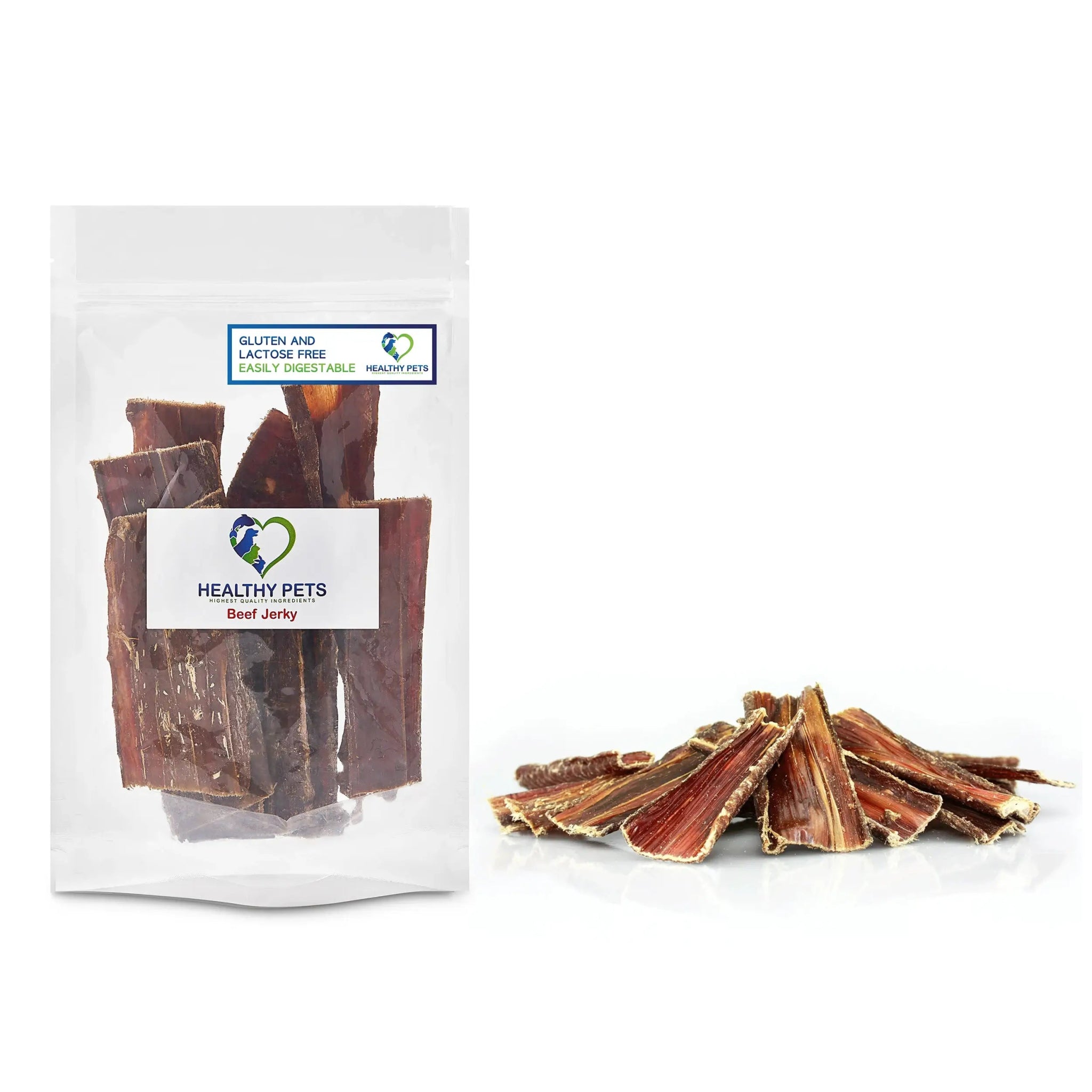 Beef Jerky - Sample