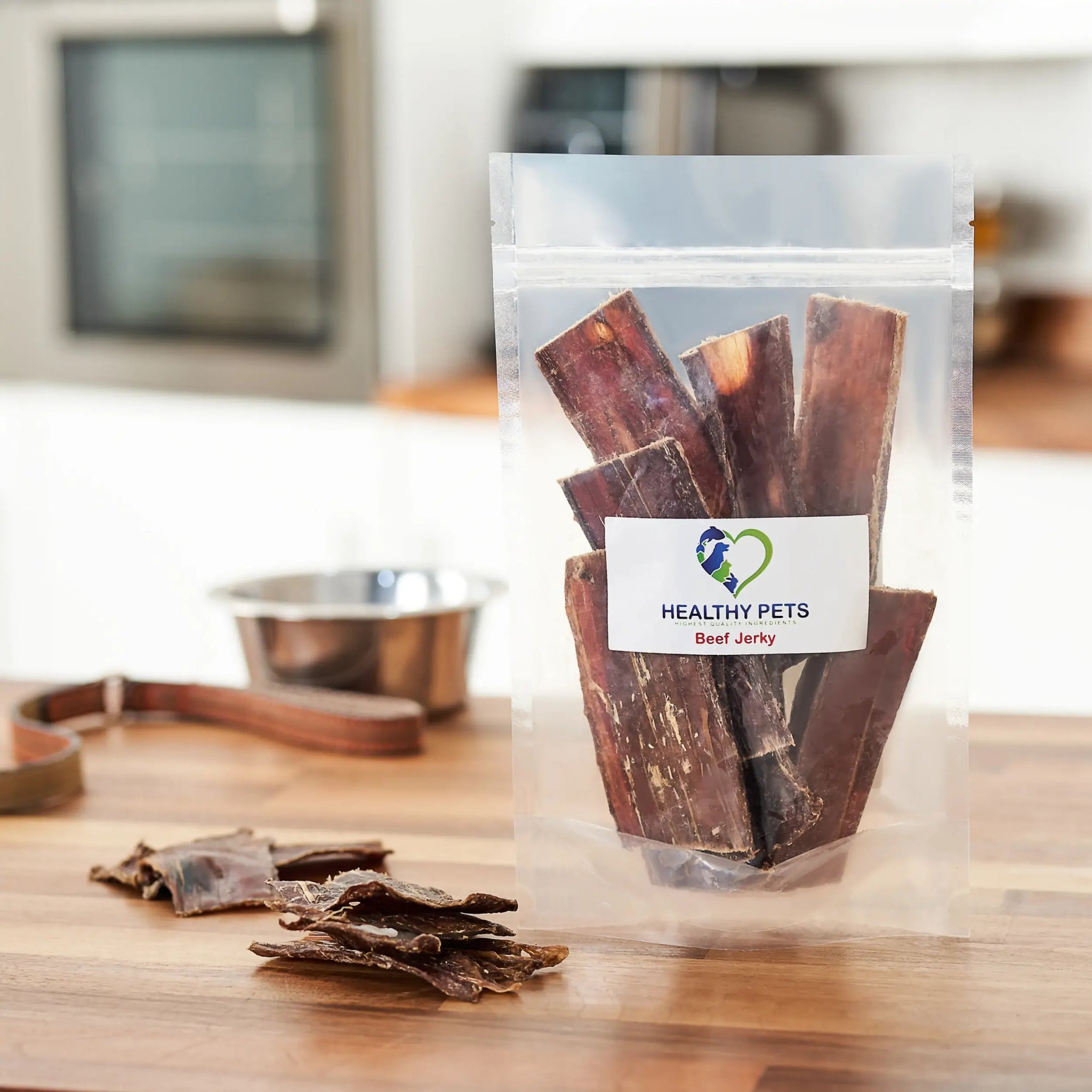 Beef Jerky - Sample