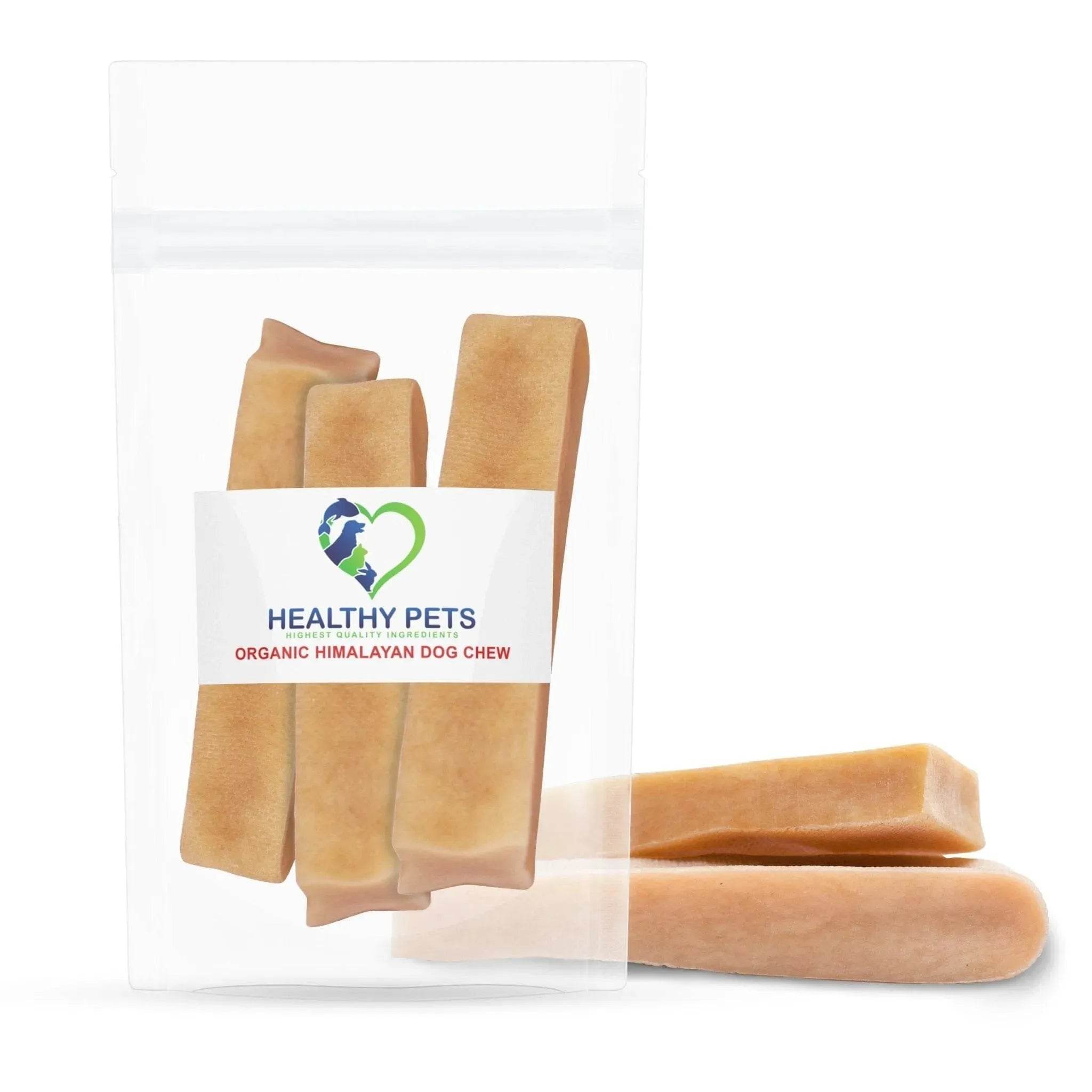 Himalayan Yak Organic Dog chew - 10% Discount for Subscribers