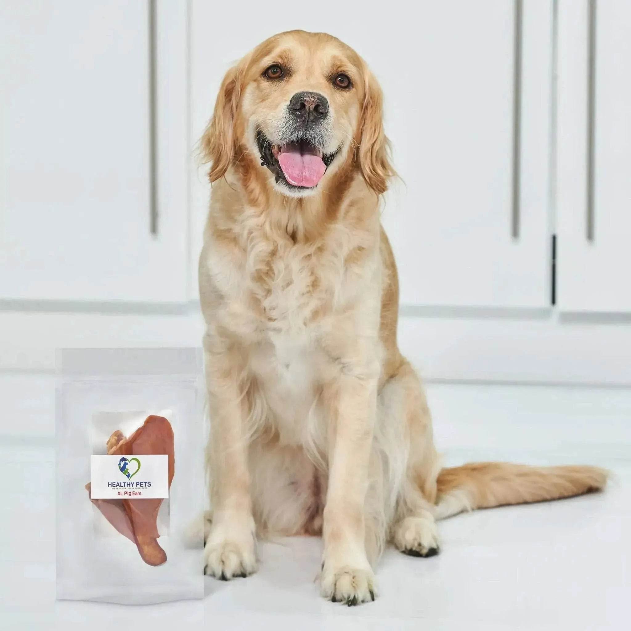 Pig Ears 10% Discount for Subscribers
