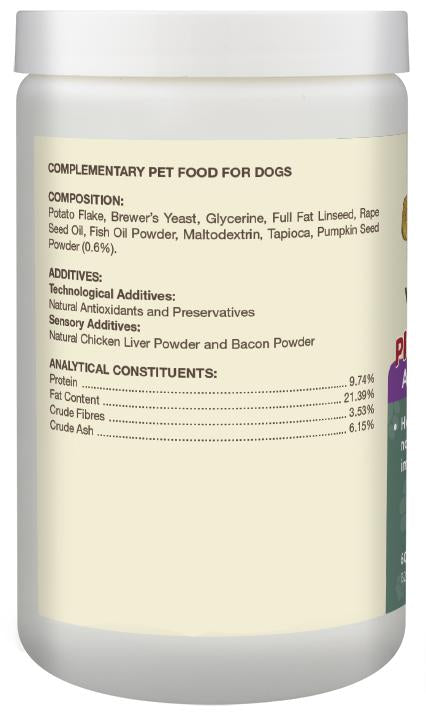 Allergy Aid For Dogs Soft Chews 60pcs