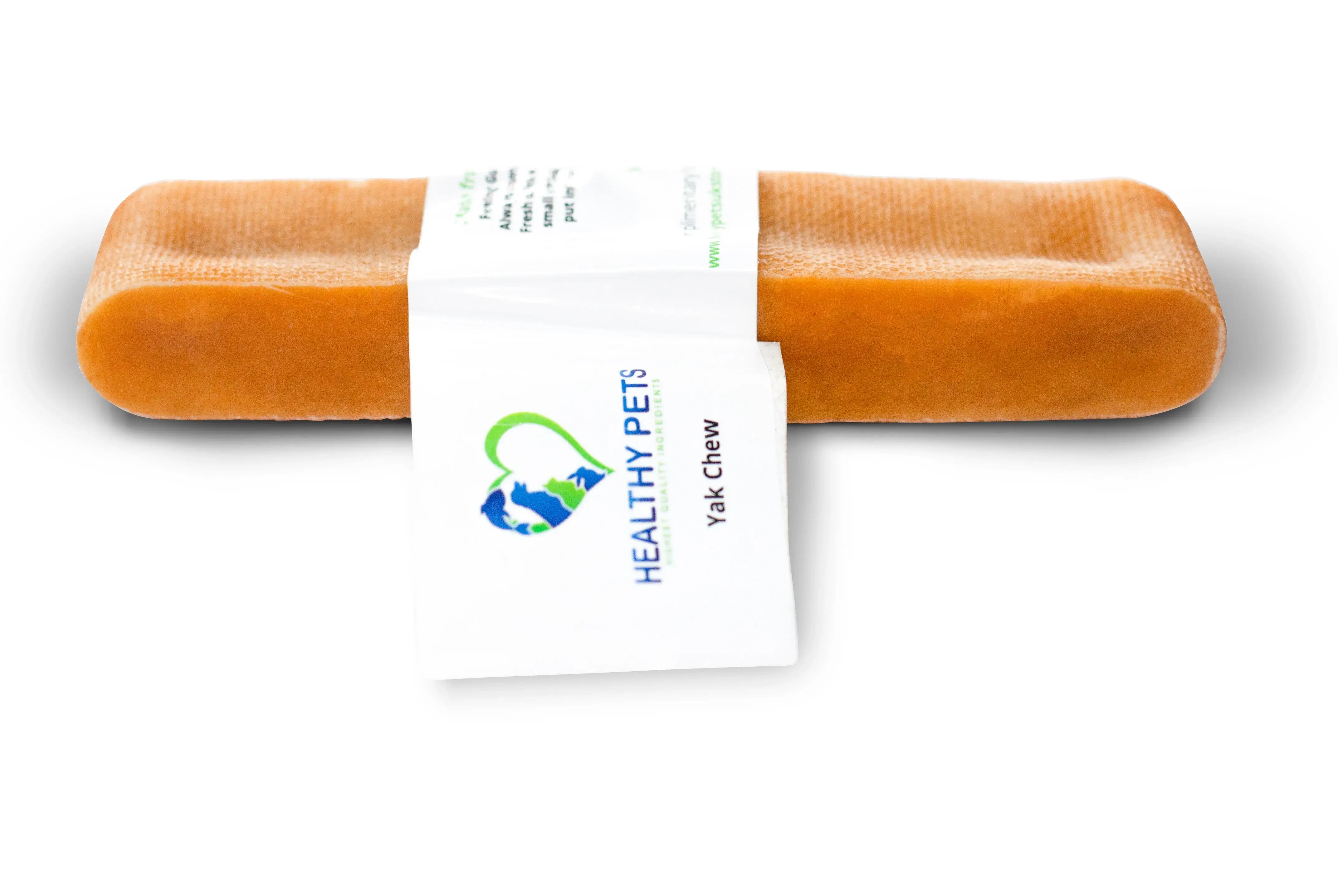 Healthy Organic Himalayan Yak Chew - 10% Discount for Subscribers
