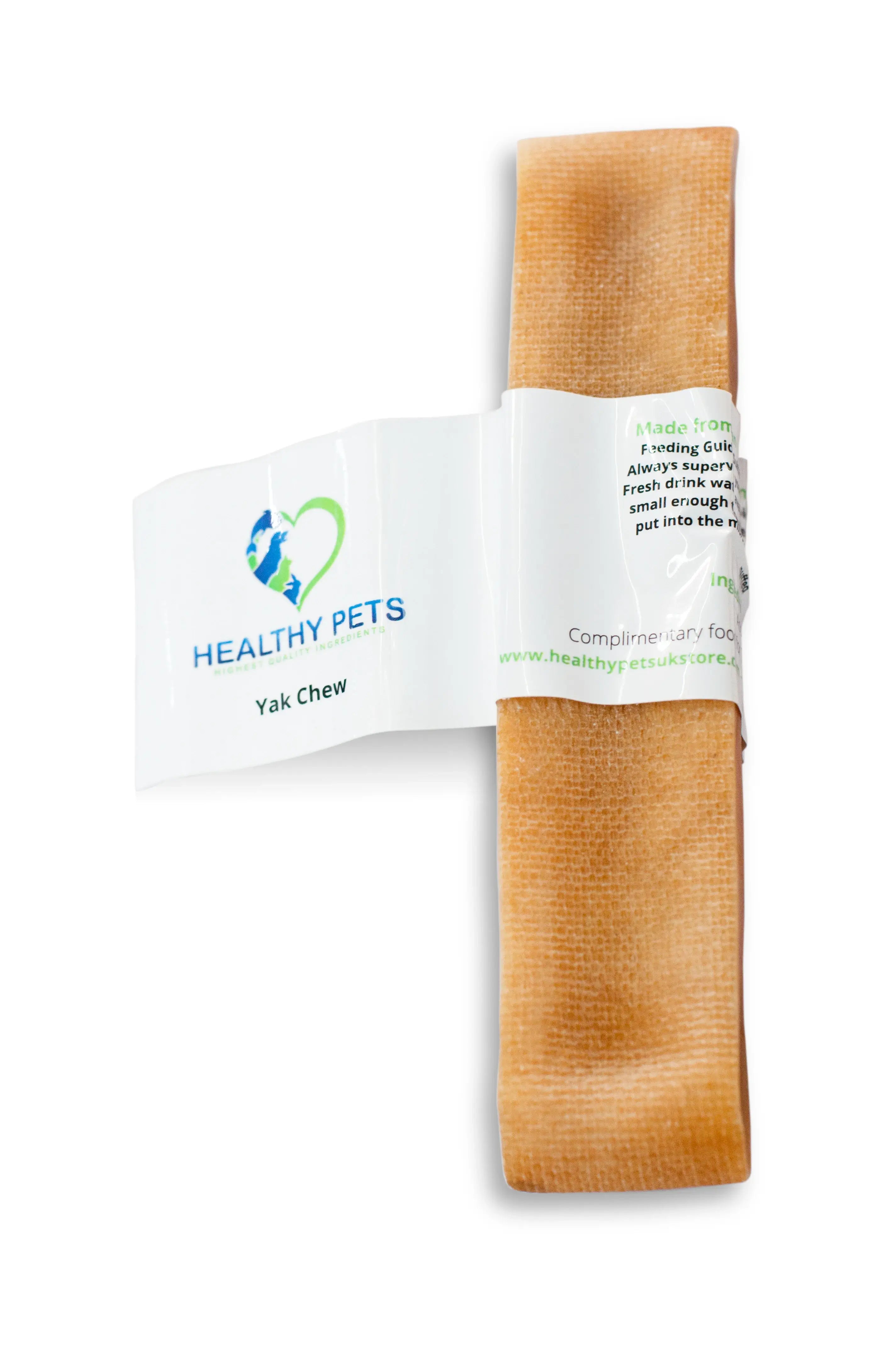 Healthy Organic Himalayan Yak Chew - 10% Discount for Subscribers