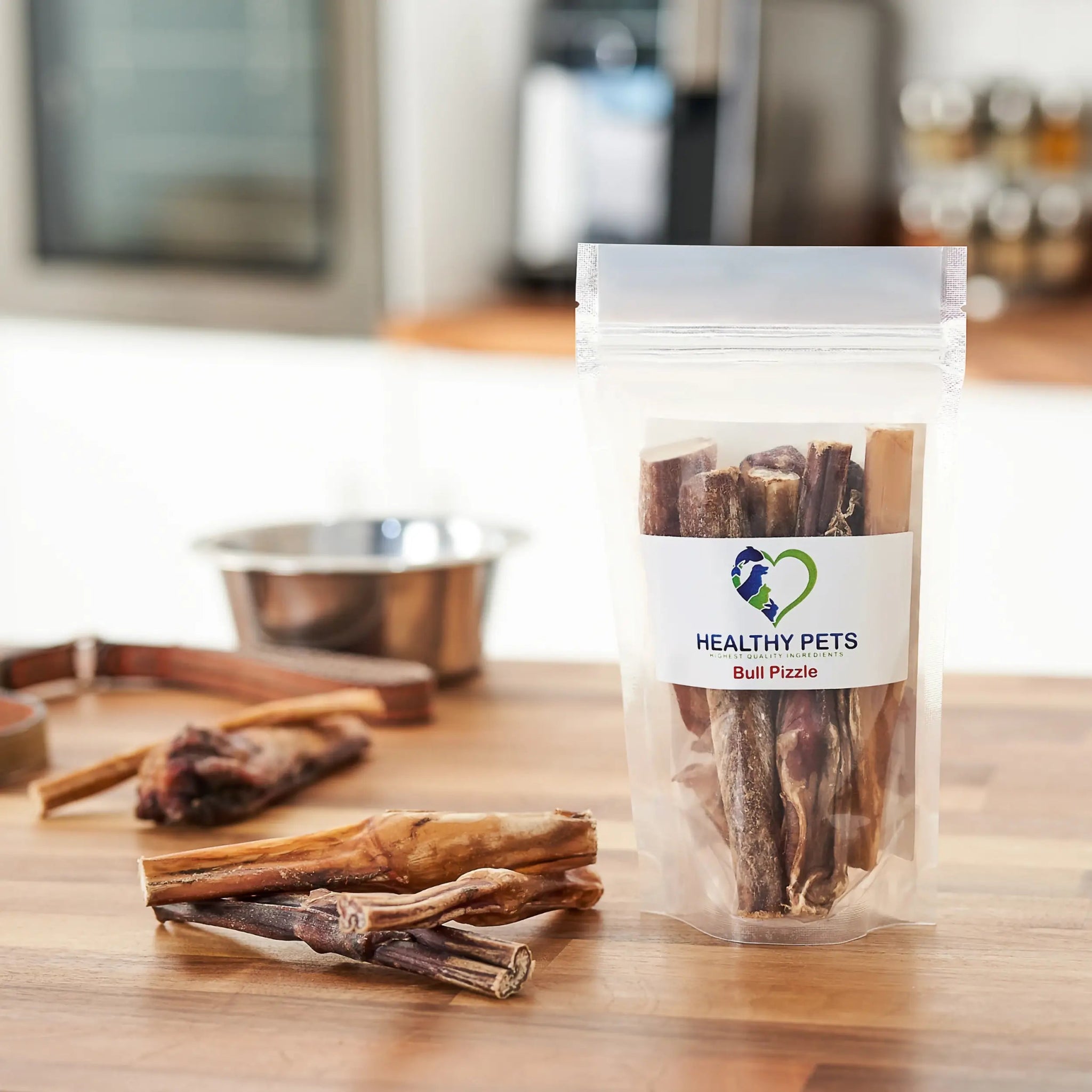 Bull Pizzle - 10% Discount for Subscribers - Healthy Pets UK Store