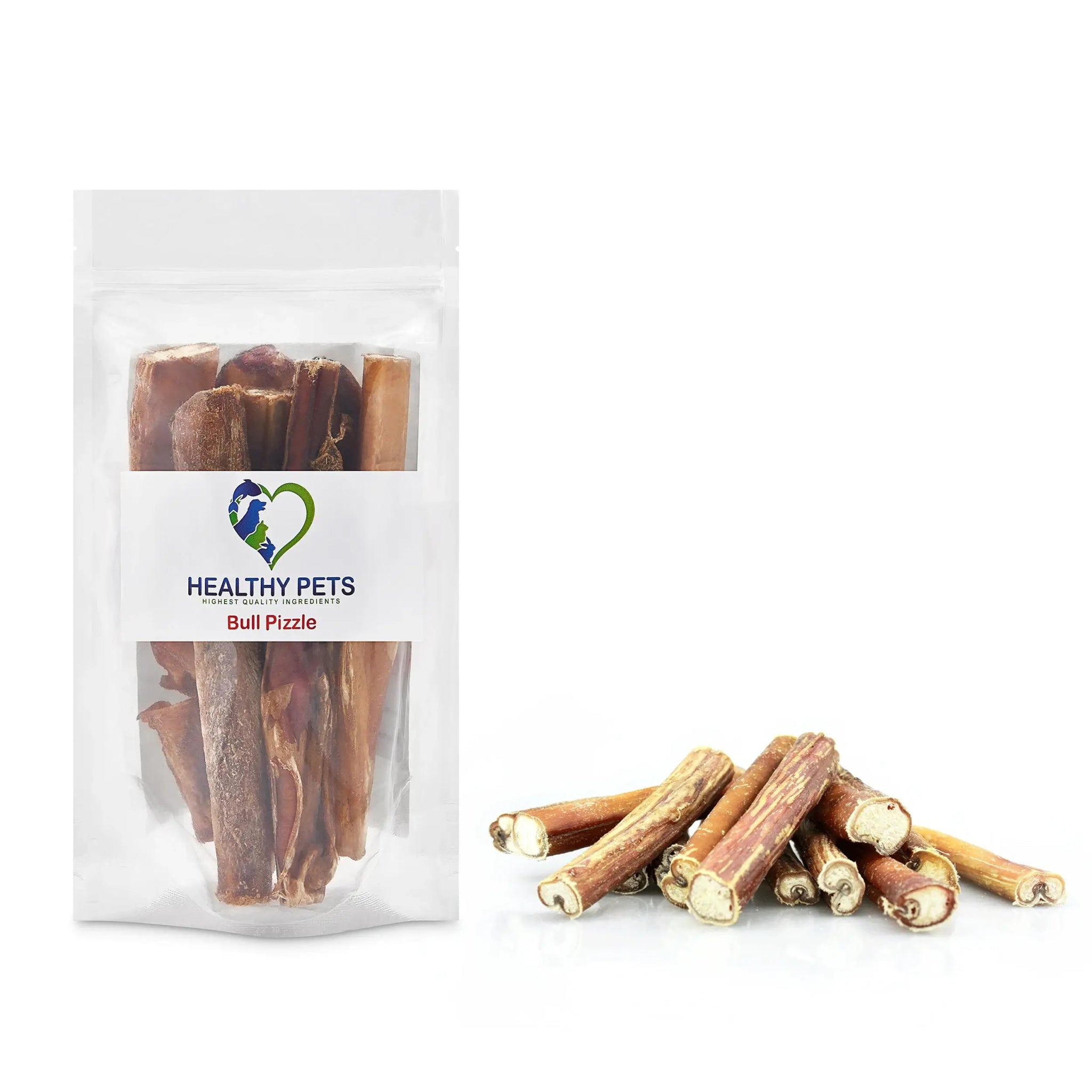 Bull Pizzle - 10% Discount for Subscribers - Healthy Pets UK Store