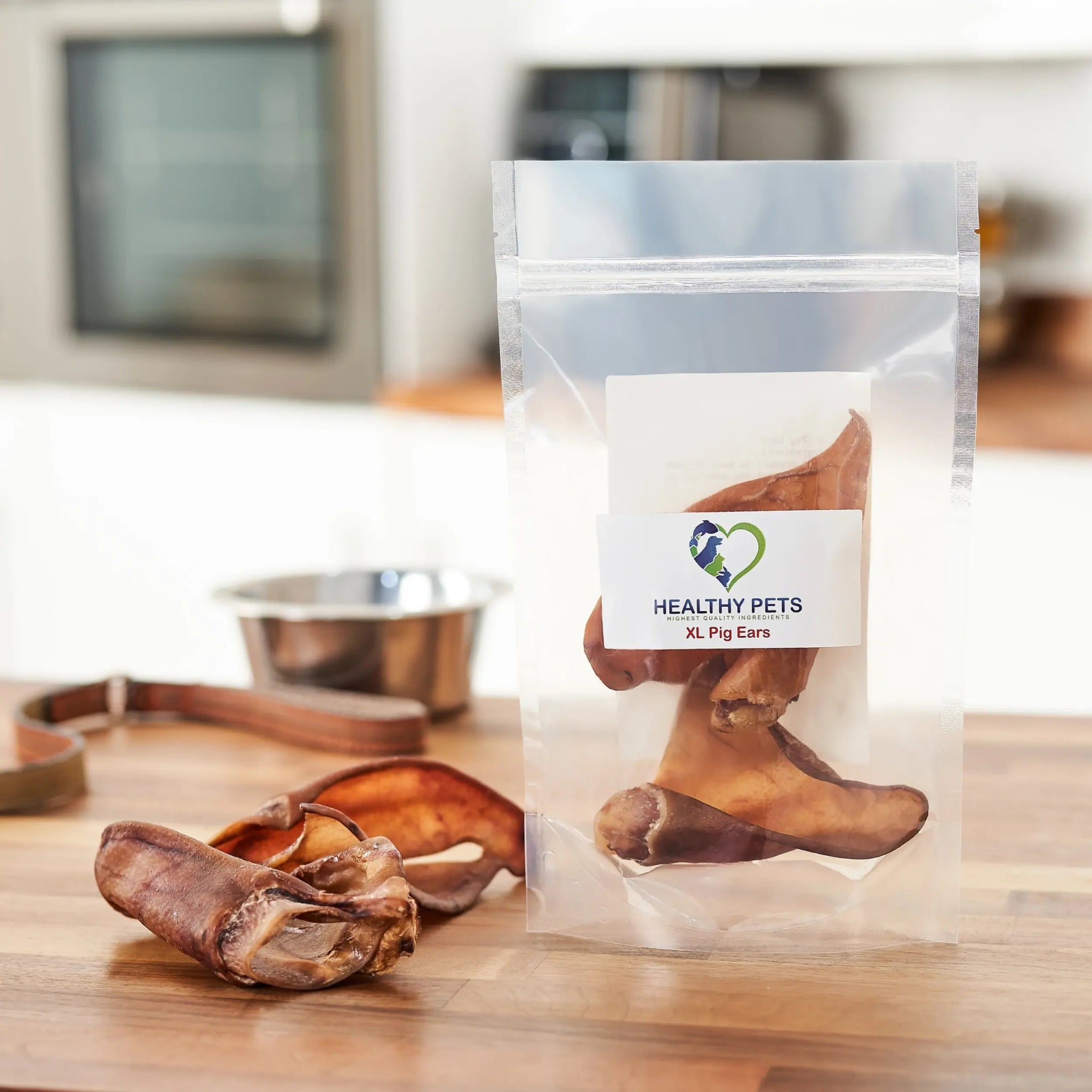 Pig Ears 10% Discount for Subscribers - Healthy Pets UK Store