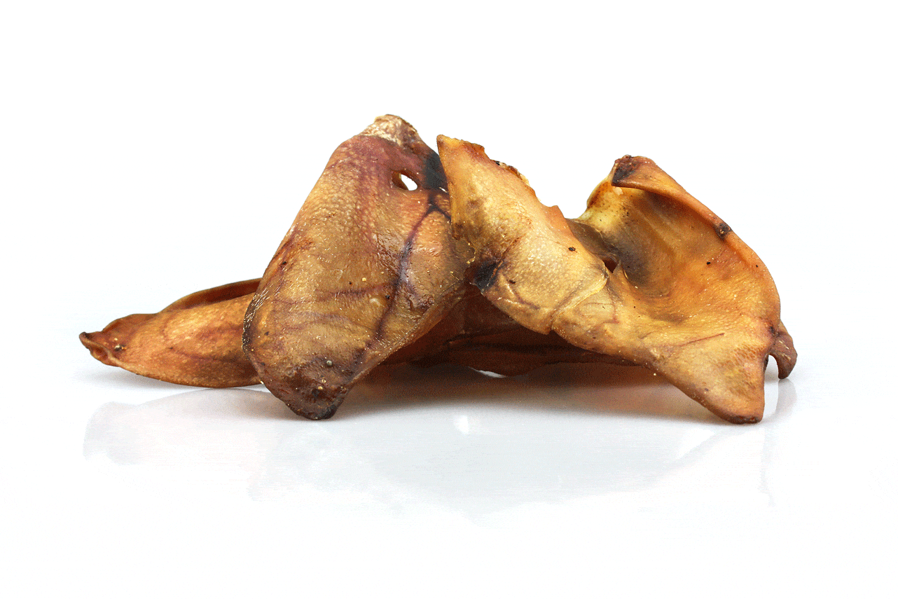 Pig Ears 10% Discount for Subscribers